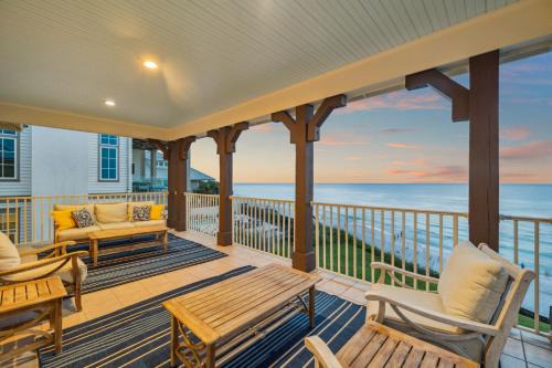 Seacrest House | Always On My Mind by 30A Escapes