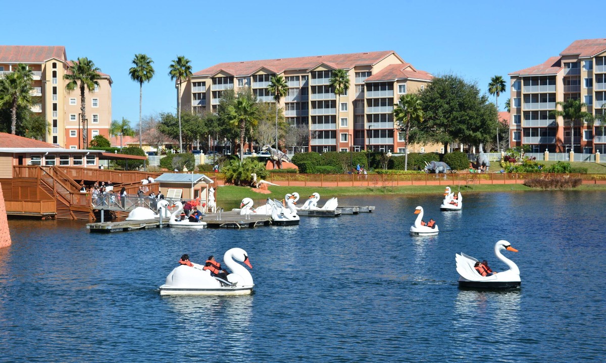 West Kissimmee Resort | AMAZING 2 BEDROOM AT WESTGATE TOWN CENTER & SPA RESORT NEAR DISNEY