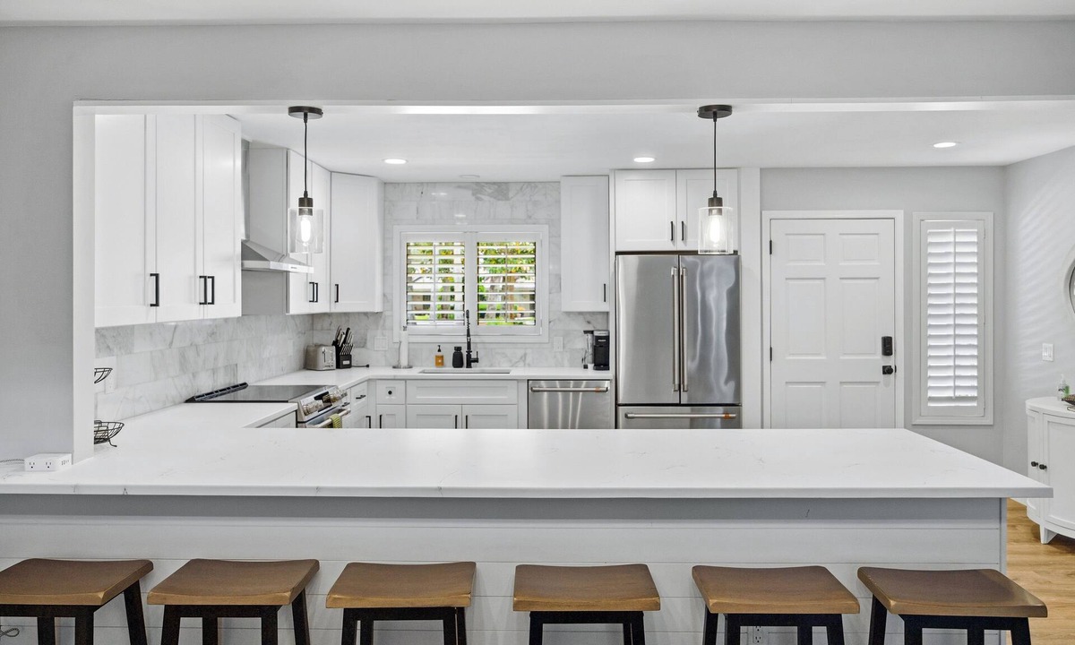 Palm Valley Villa | Amazing 3 BR newly renovated condo at TPC Sawgrass in Ponte Vedra Beach, Florida