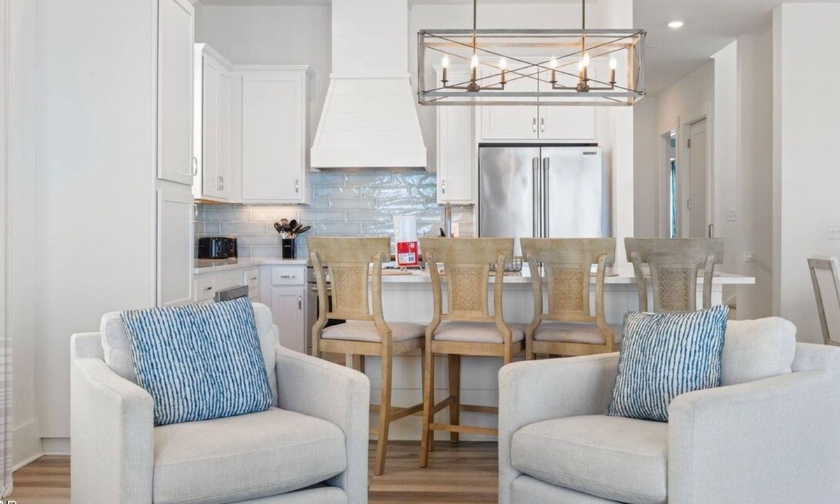 Bid-a-wee Beach House | Amazing 6bd/7bt house in Panama City Beach