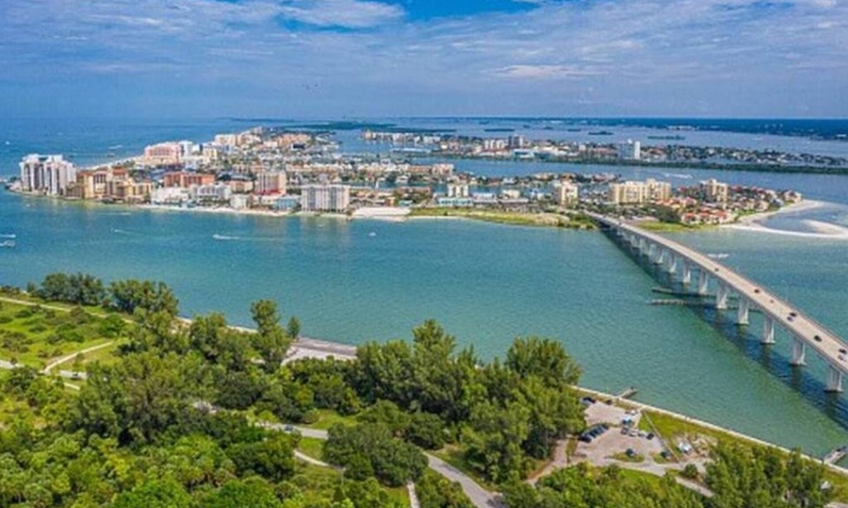 University House | Amazing Clearwater Beach! Relax, Easy Comfort 11