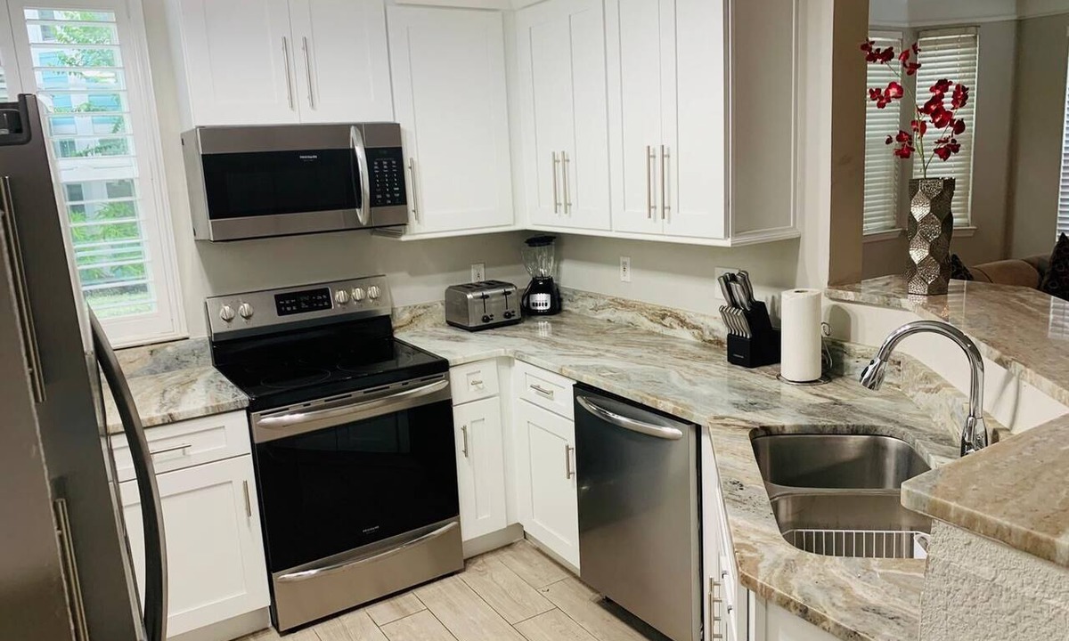 Kissimmee Condo | Amazing Resort Condo near Disney fully renewed