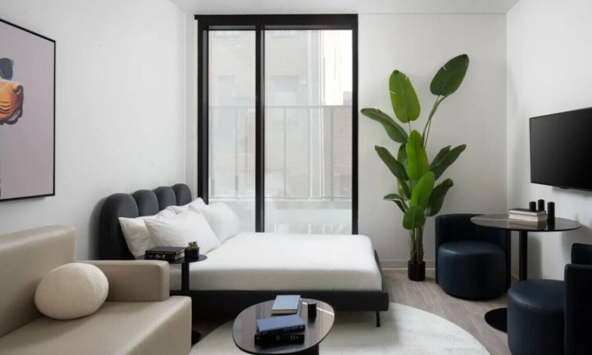 Historic Ybor Apartment | Amazing Studio in the heart of DT YBOR!