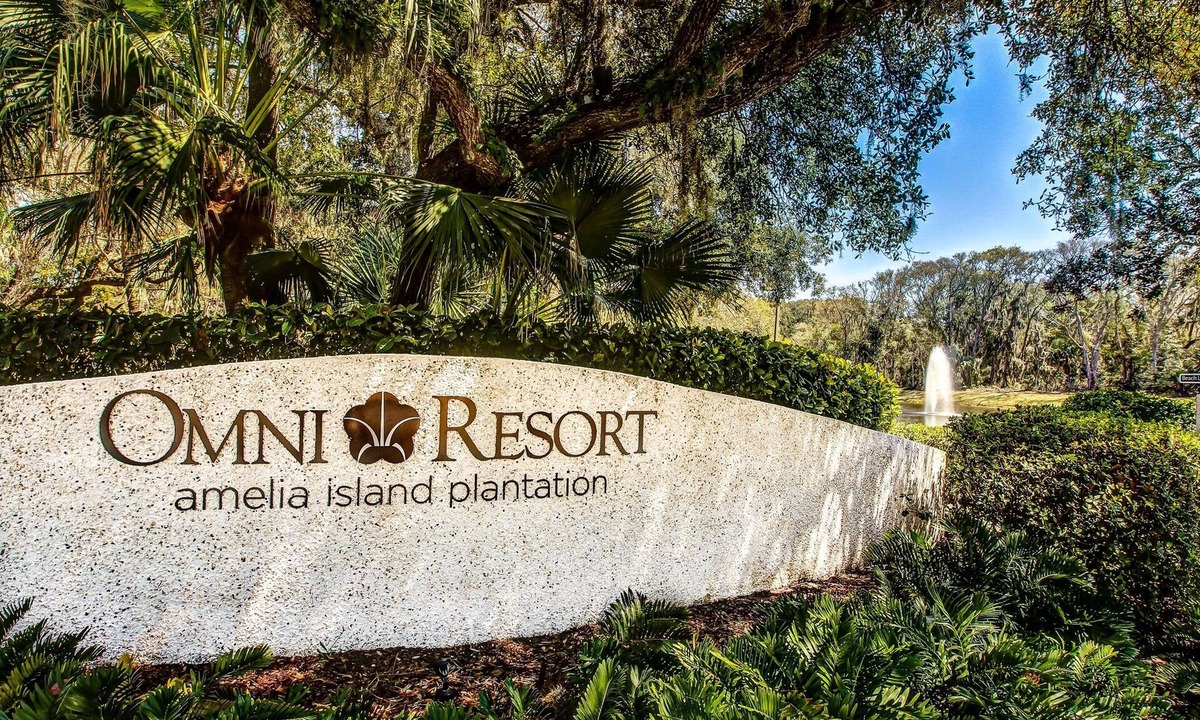 American Beach Condo | Amelia Island Plantation Condo With Side Ocean View, Balcony, Wifi & Shared Pool
