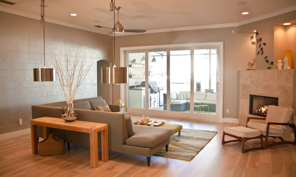 Ocean Cay House | Amelia Island Luxe: 700ft walk to beach, 5/4 single level w/pool & full lanai