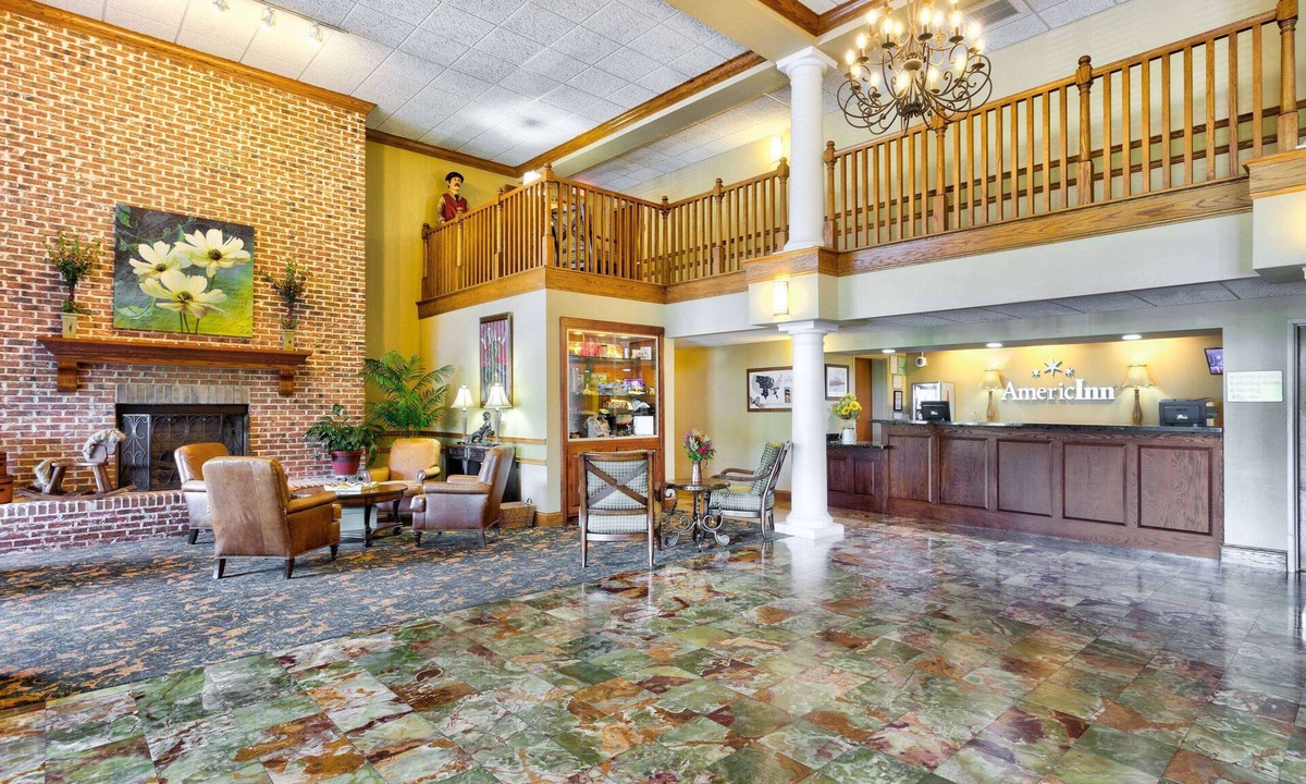 Vidalia Hotel | AmericInn by Wyndham Vidalia