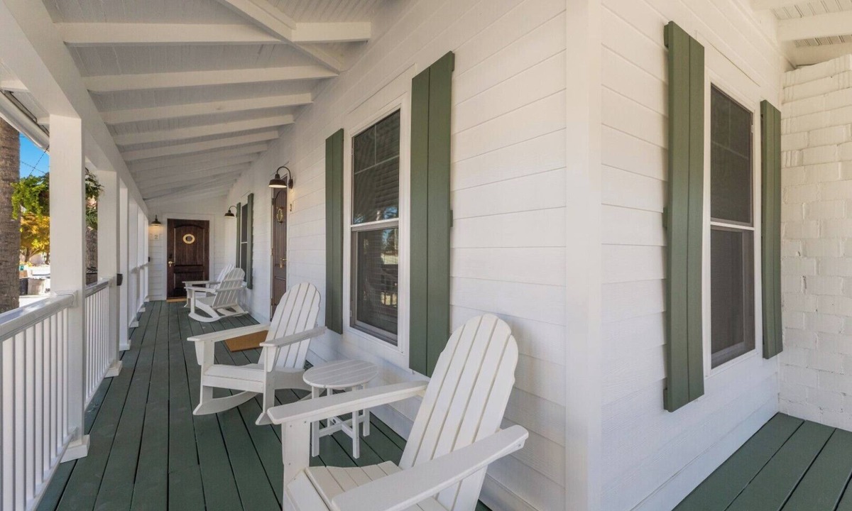 Boca Grande Apartment | Anchor Inn 03 | 2BR/1.5BA Boca Grande | Luxurious