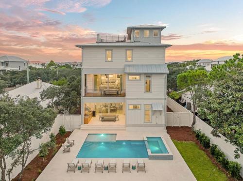 Seacrest House | Anchors Aweigh