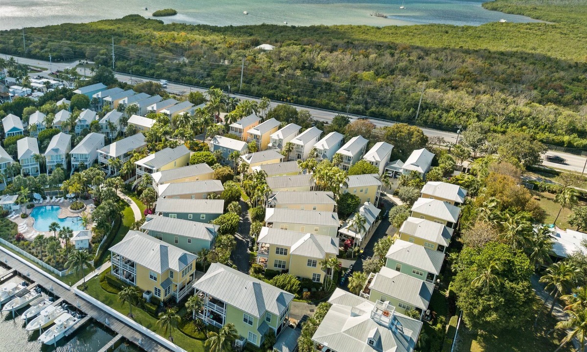Islamorada House | Angler's Reef Resort by KeysCaribbean