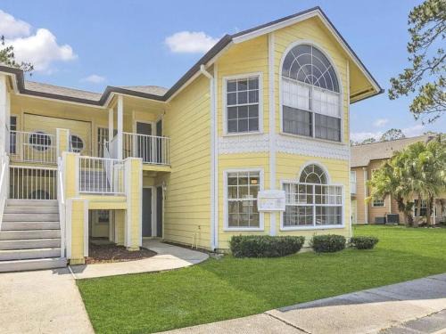 Royal Palm Bay Apartment | Apartment 3-Bett-Eigentumswohnung Familienspaß in der Nähe von Disney by Interhome