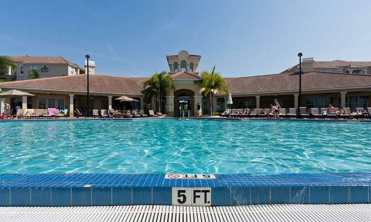 Florida Central Atlantic Coast House | Apartment in the Heart of Orlando BVD406