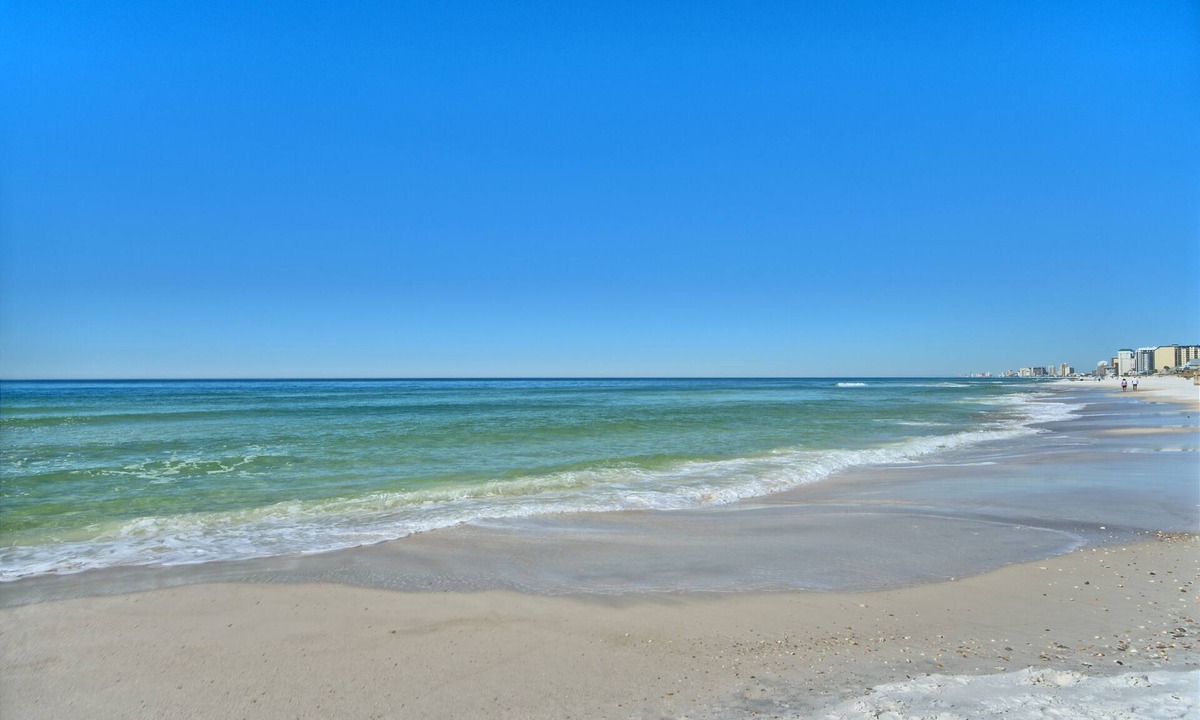 Lower Grand Lagoon Hotel | Aqua View Motel