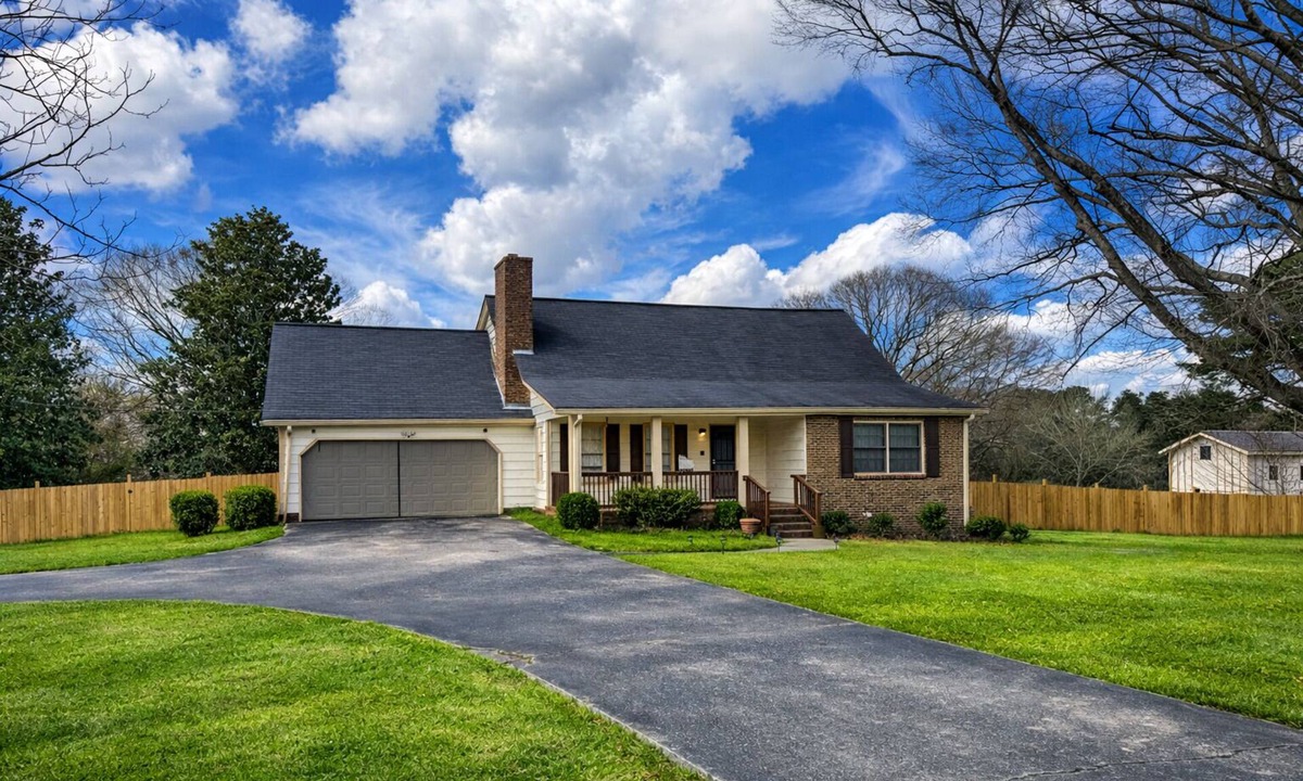 Church Street House | Atlanta Retreat Perfect for World Cup Travelers