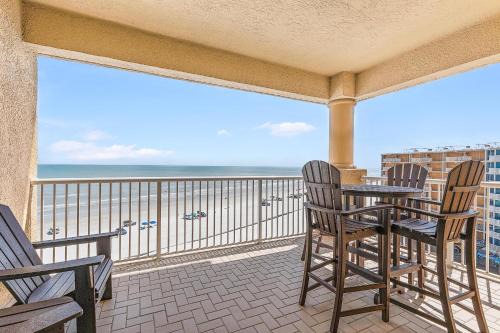 New Smyrna Beach House | Atlantic Villas 601