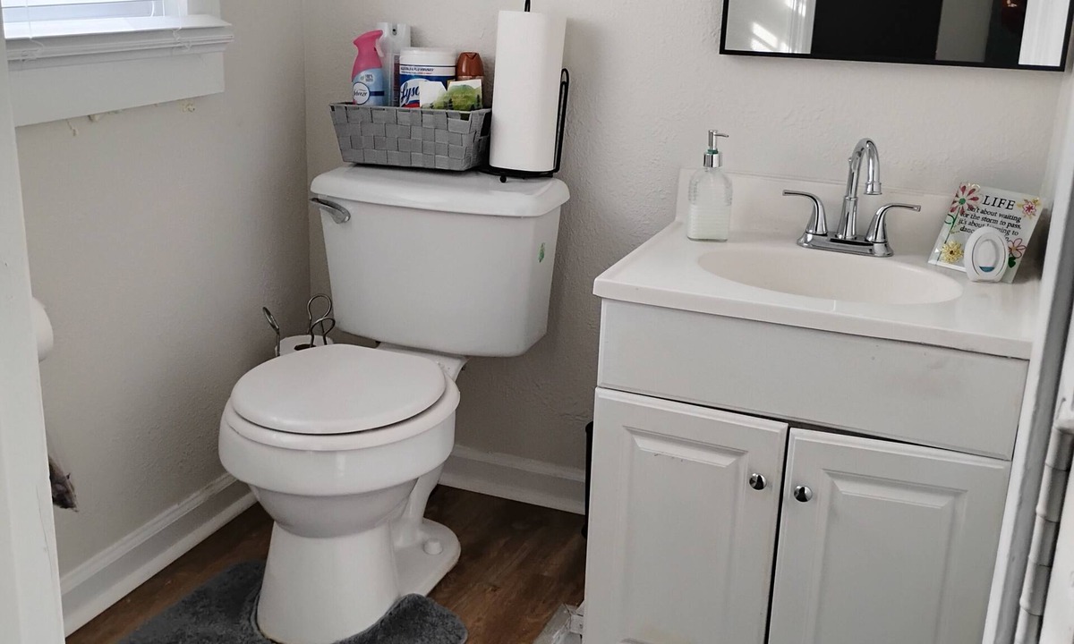 Augusta House | Awesome 3-bedroom house with AC in delightful downtown Augusta Georgia