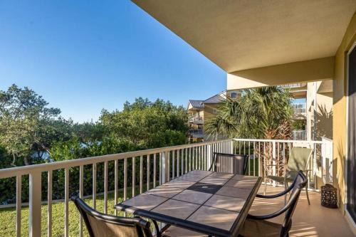 Ruskin House | Bahia Beach Townhome