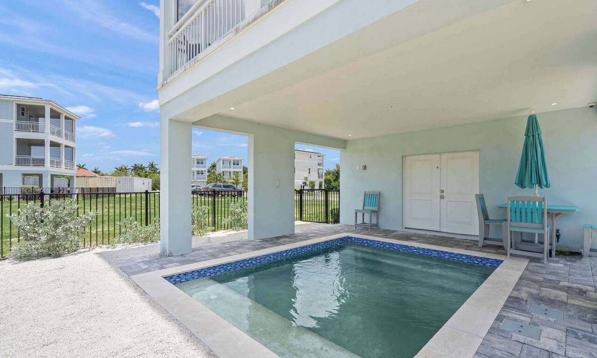 Cortez Apartment | Baydream Believer at Hunters Point. A Luxury Waterfront Resort Home by Mainsail Vacation Rentals