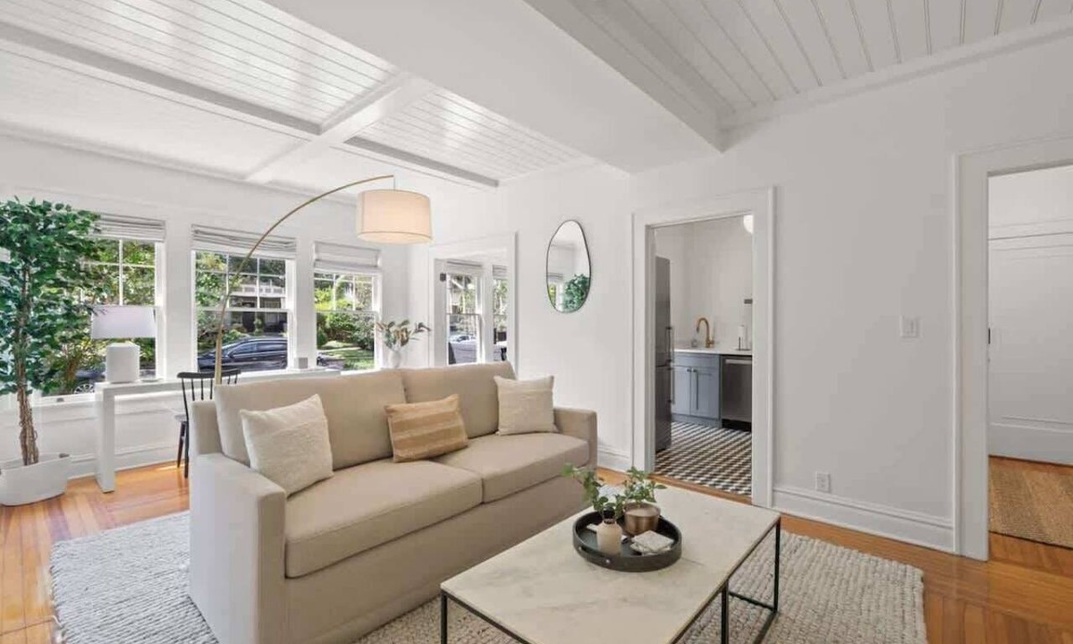 Hyde Park Apartment | Bayshore 1BR Luxe – The Adaline #4 First Floor
