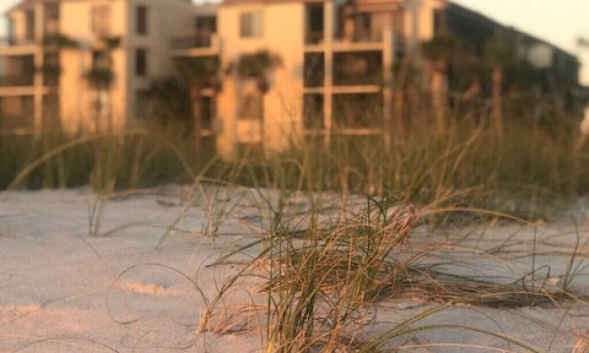 Bay Isles Condo | BEACH Front- RARELY AVAILABLE REMODELED - DISCOUNTED 2026! Steps to Saint Regis