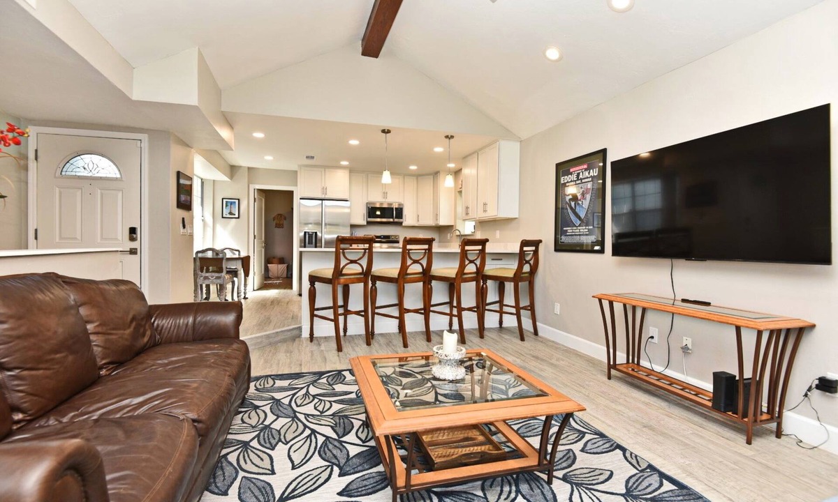 Driggers House | Beach Getaway