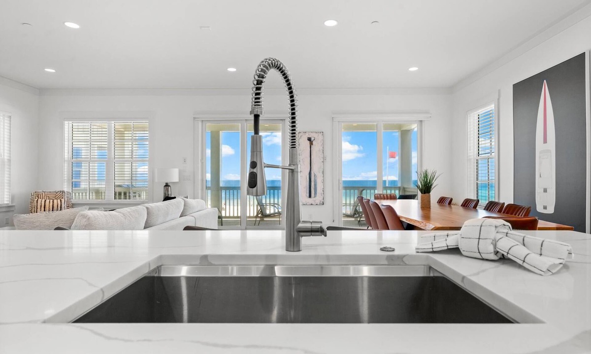 West Panama City Beach House | Beach House - Shellebration by PHG
