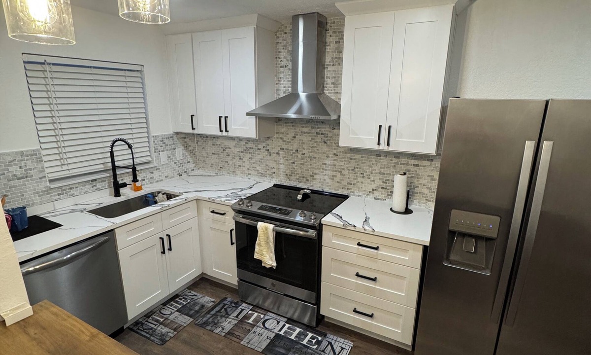 St. Pete Beach Condo | Beach Walk Paradise: Fully Furnished 1BR Condo Dogs Welcome