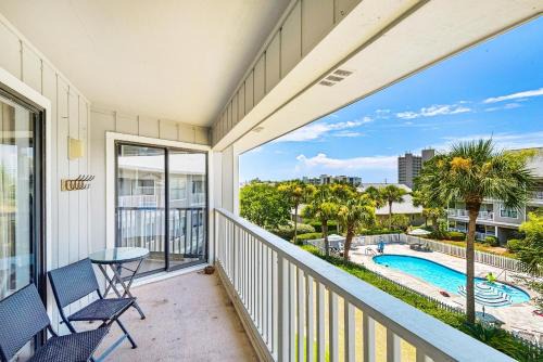 Seagrove Beach House | Beachwood Villas 12C