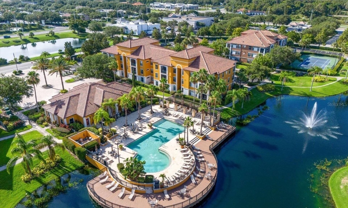 Sarasota House | Beautiful 1BR Condo in Sarasota