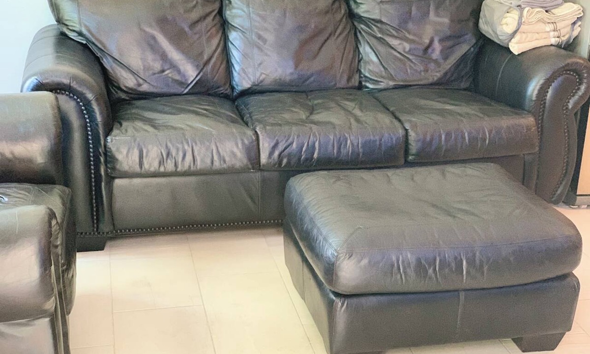 Bethune Grant Apartment | Beautiful Apartment 1BR+1Bath. Centrally located. Extra sofa bed