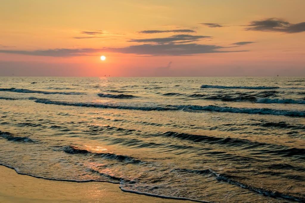 El Centro Beach Apartment | Beautiful condo located on the beach - close to attractions pool & Hot tub