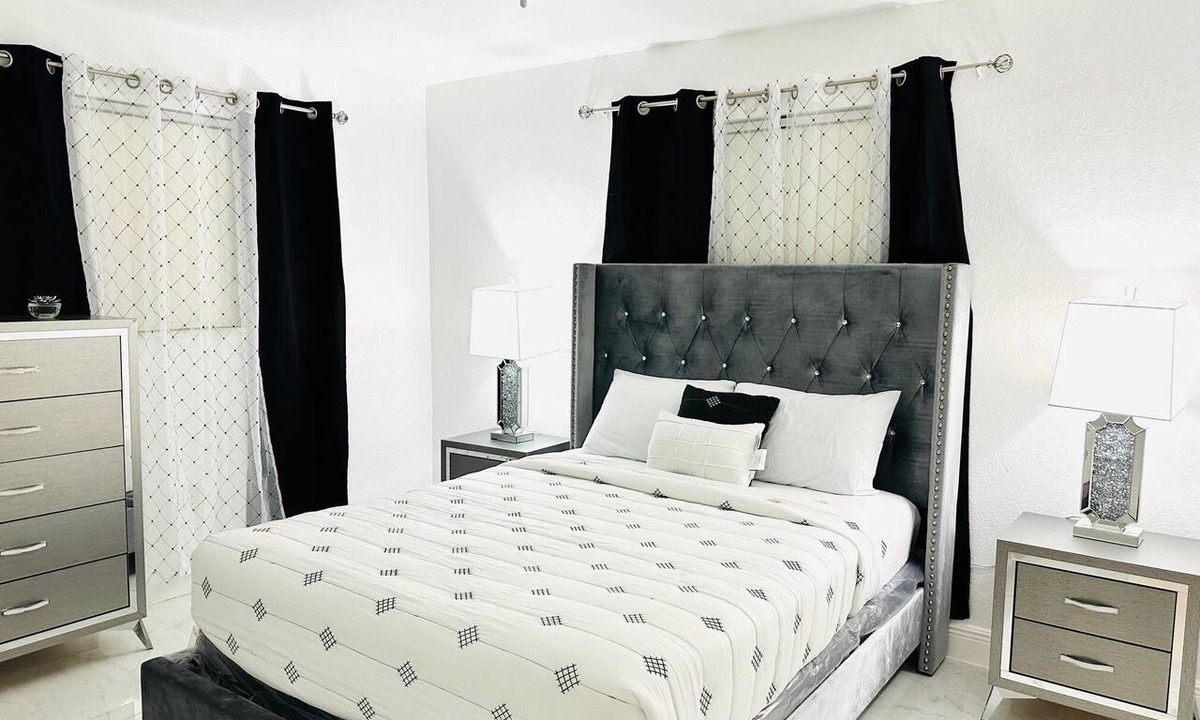 Miramar House | Beautiful Home for you in Miramar FL