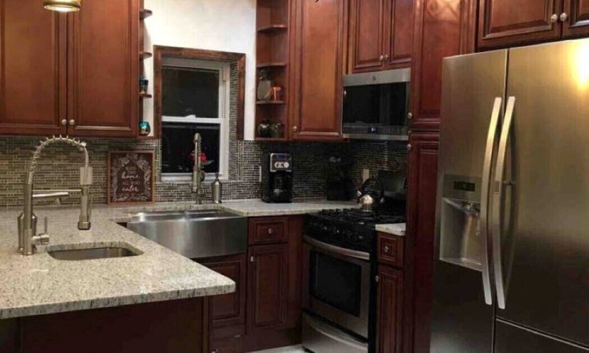 Flatbush House | Beautiful luxury Lefferts Garden. 3 bedrooms apartment