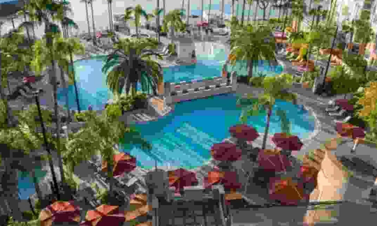 Williamsburg Resort | Beautiful Marriott's Grande Vista 2BR w/Full Kitchen in Orlando, FL