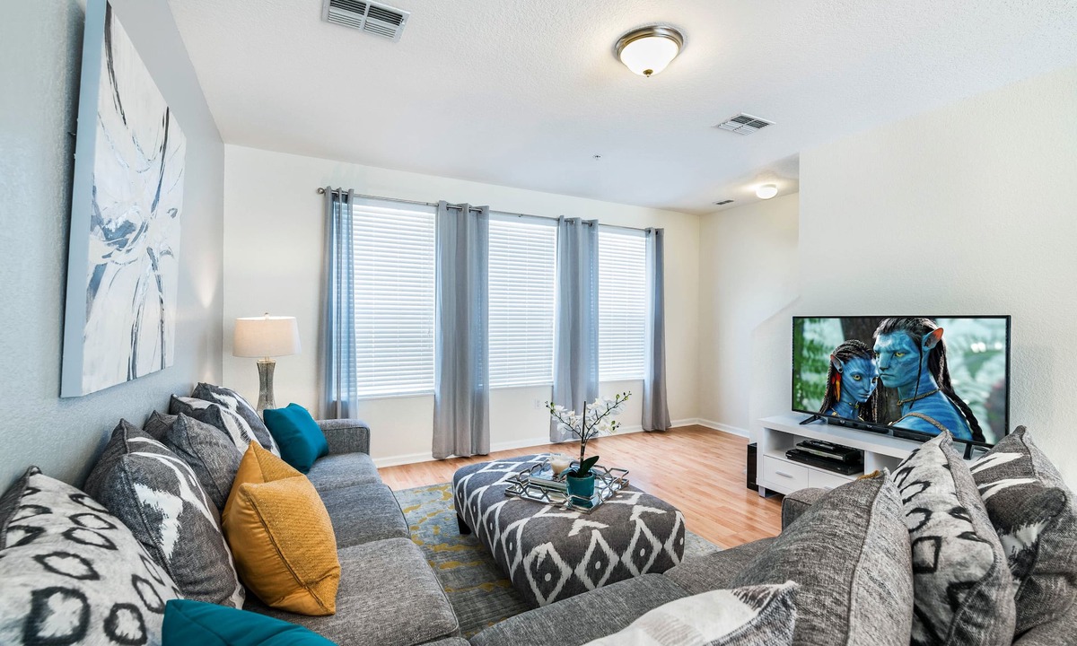 Florida Central Atlantic Coast House | Beautiful, newly updated townhome at Vista Cay!