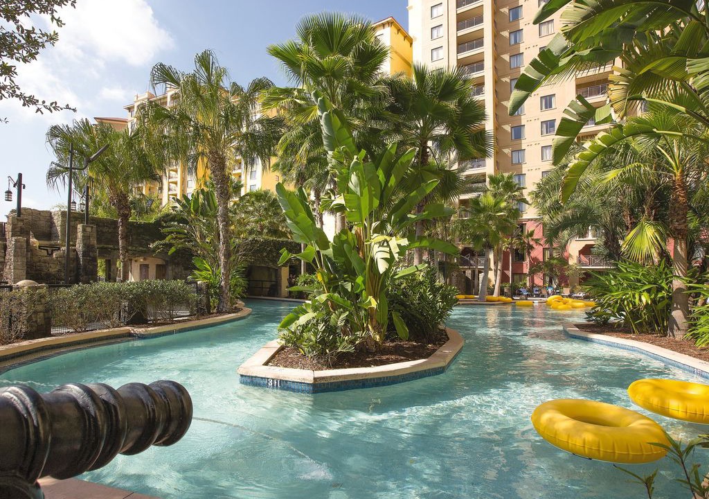 Kissimmee Apartment | Beautiful Star Island Resort near Disney/SeaWorld