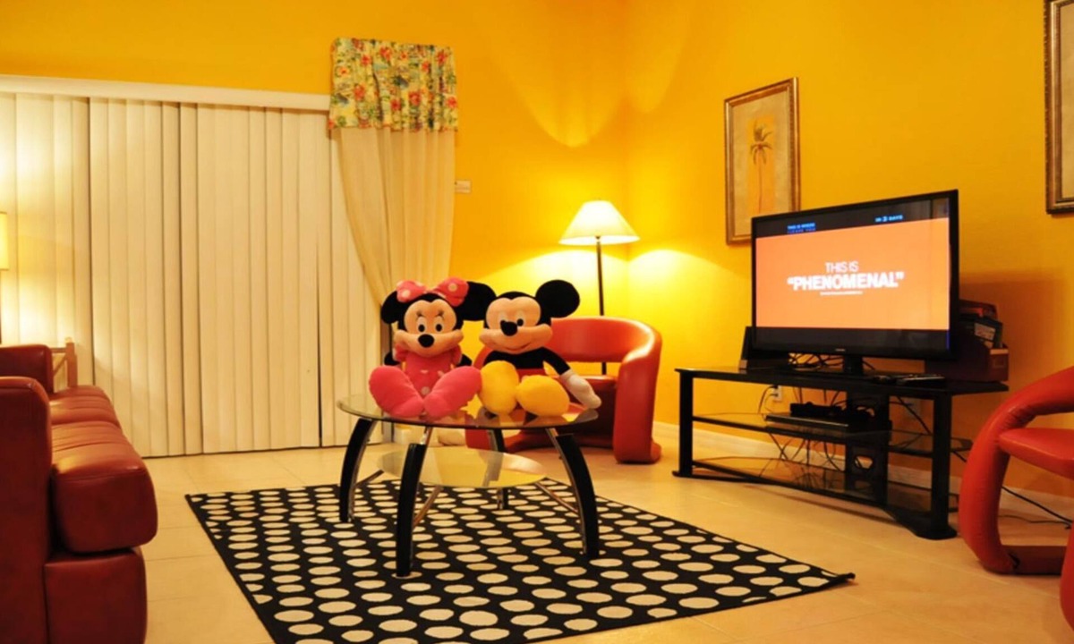 Kissimmee House | ✦ Best Deal ✦ Perfect Cozy Home near Disney World✦