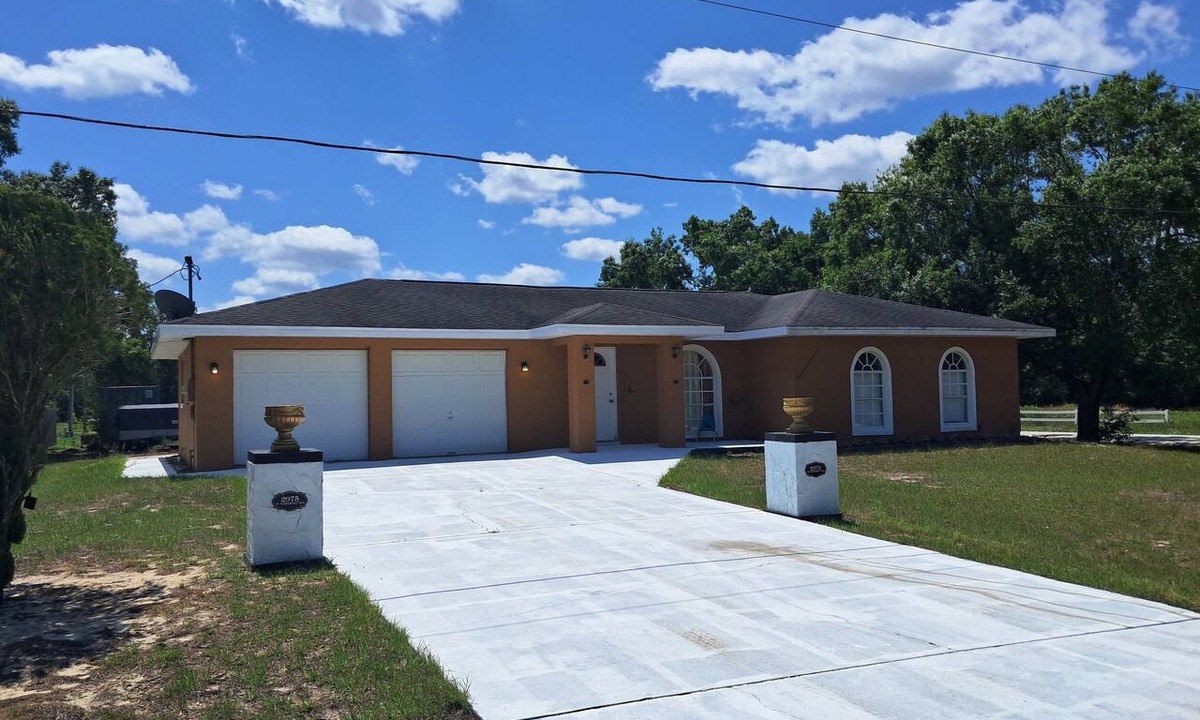 Florida South Atlantic Coast House | Best Place in Avon Park
