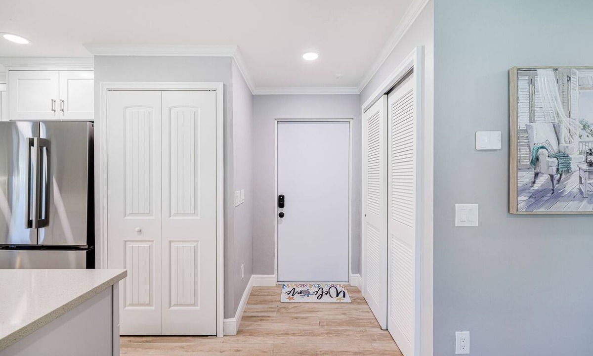 Sanibel Condo | Blind Pass Condos at Bowman's Beach D106 on beautiful Sanibel Island