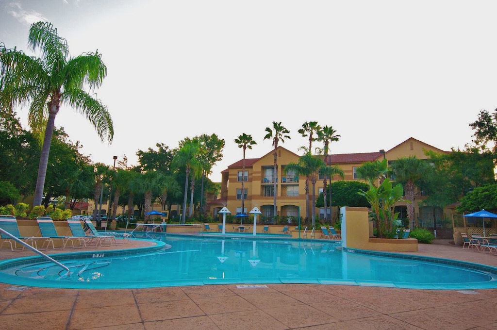 Florida Central Atlantic Coast Condo | Blue Tree Resort 2BR Suite, SATURDAY Check-In