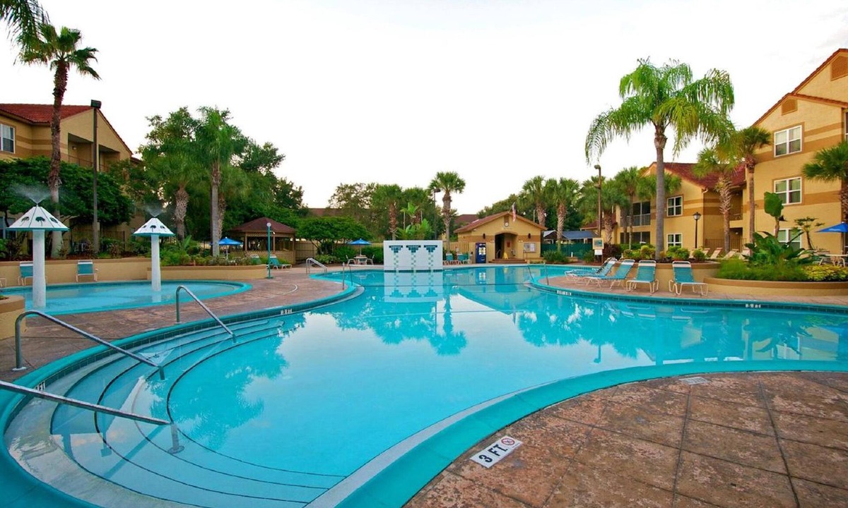 Florida Central Atlantic Coast Condo | Blue Tree Resort 2BR Suite, SATURDAY Check-In