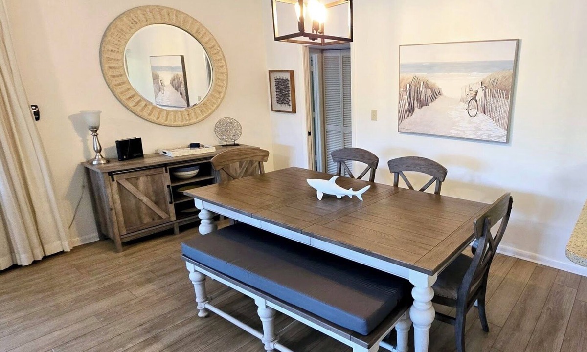 Bonita Bay Condo | Bonita Bay Retreat -Charming 2-bed condo with WiFi, AC, Beach Access via Shuttle