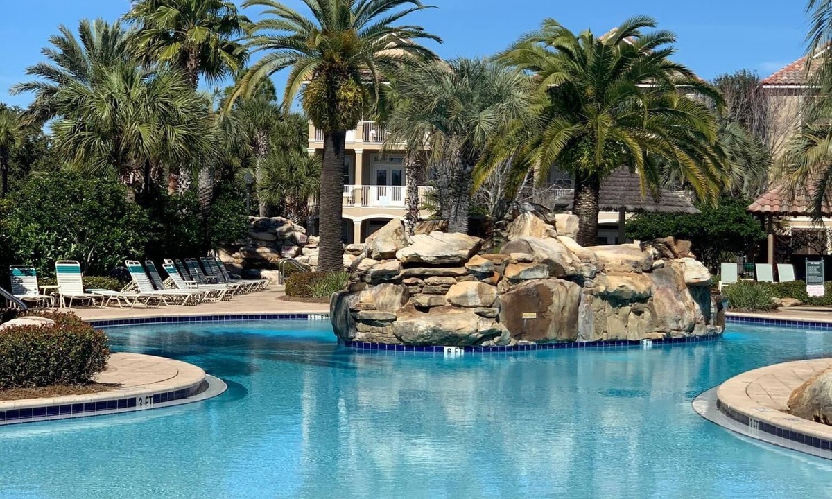 Villages of Crystal Beach House | 🦩Book Me Baby! Village Retreat in Destin🦩