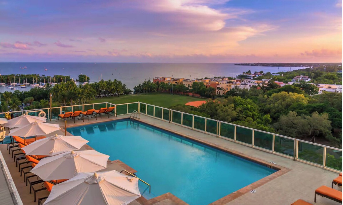 Coconut Grove Apartment | Boutique Coconut Grove Residences by Ilios Rentals