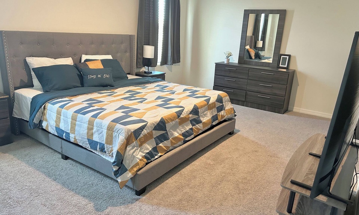 Wimauma House | Brand New 5-Bed House in riverview FL