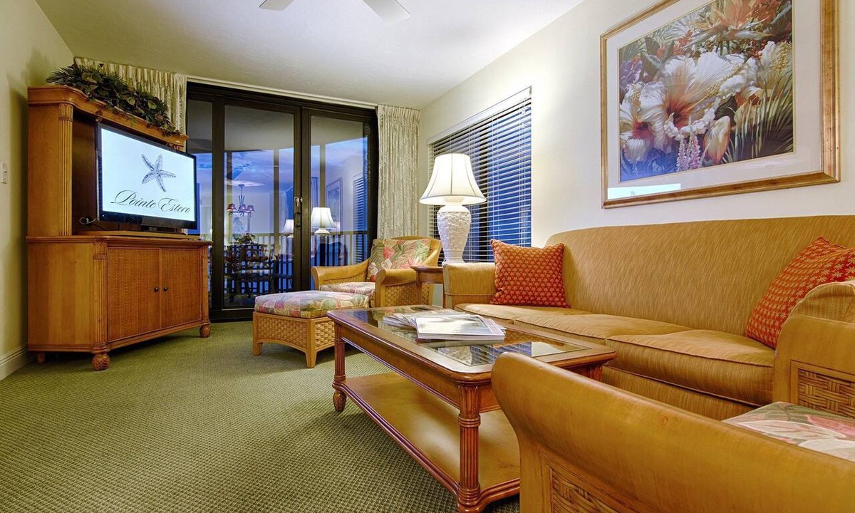 South Island Condo | Bright Beachfront Suite | Private Balcony