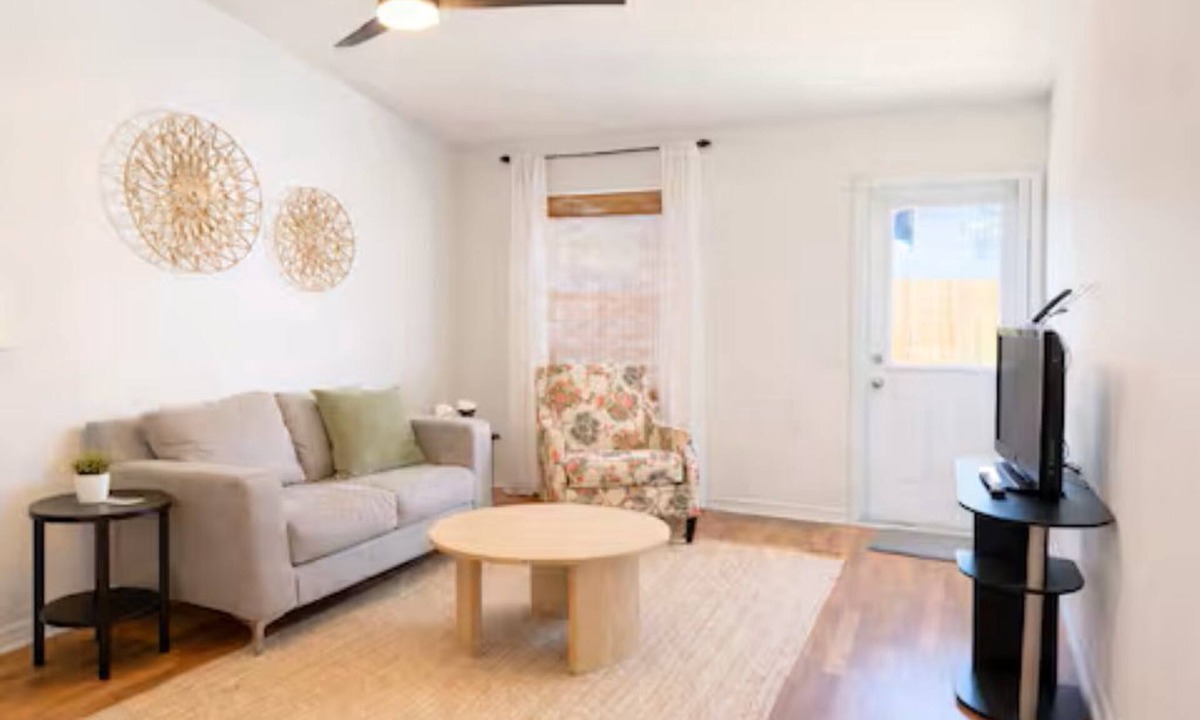 Florida Panhandle House | Budget Friendly Pensacola Home/Near Beaches