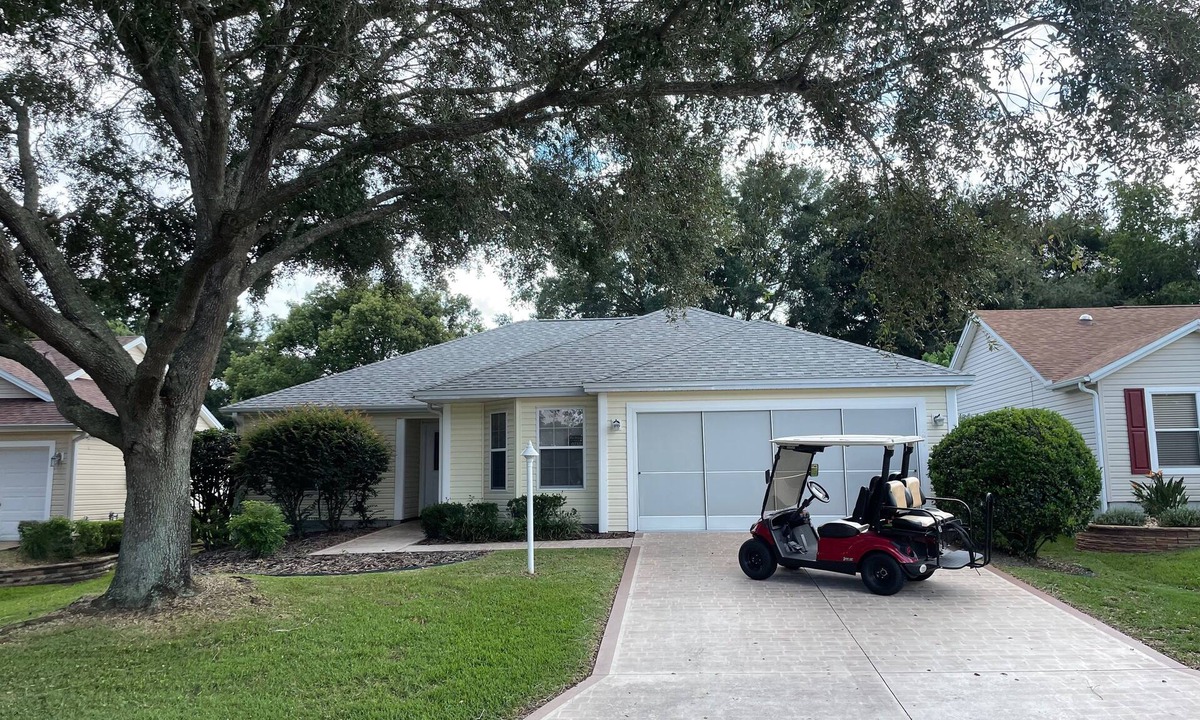 Woodbury House | CALL TODAY FOR SPECIAL 2024/2025 RATES! Charming Retreat w/Golf Cart!
