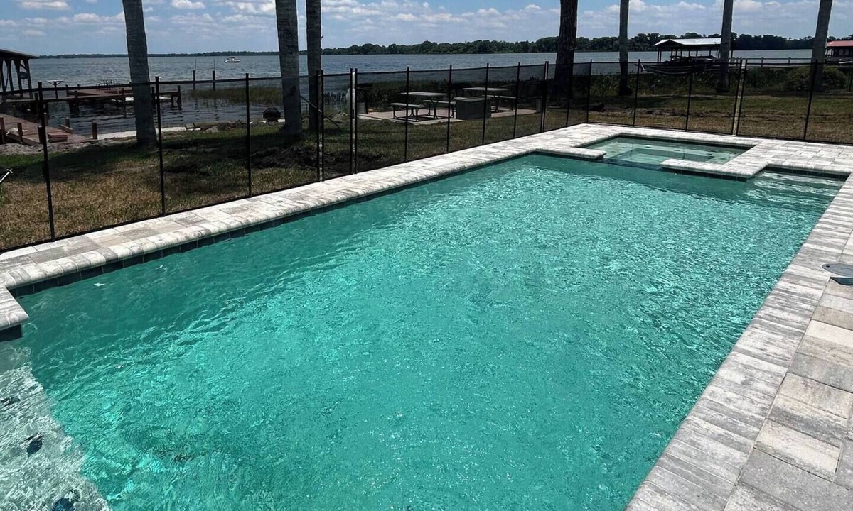 Tavares House | Camp Street Cabanas Unit 3