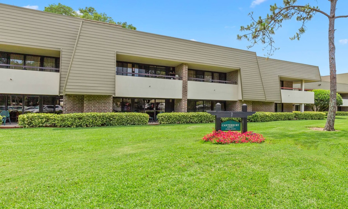 Palm Harbor Condo | CANTERBURY 2251 AT THE INNISBROOK RESORT RENOVATED 1 BED CONDO