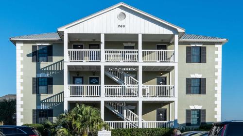 Ocean Cay House | Captains House A3